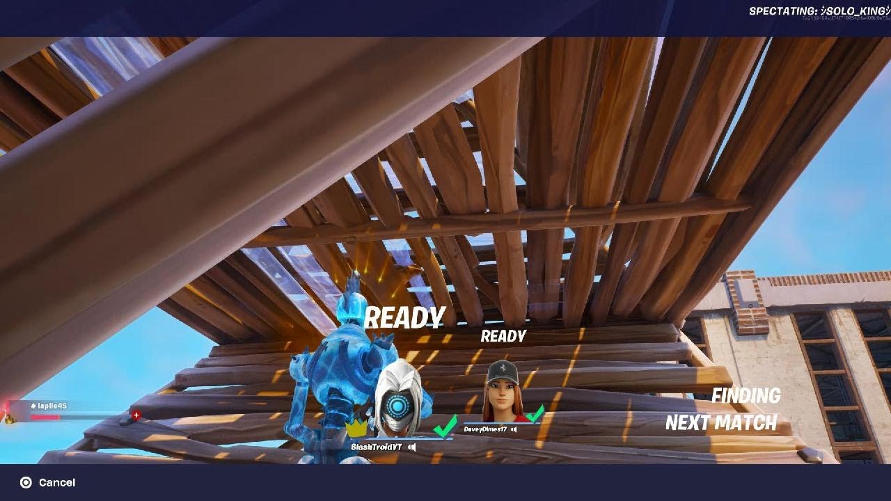 Trying to find Mythics and exotics part 2