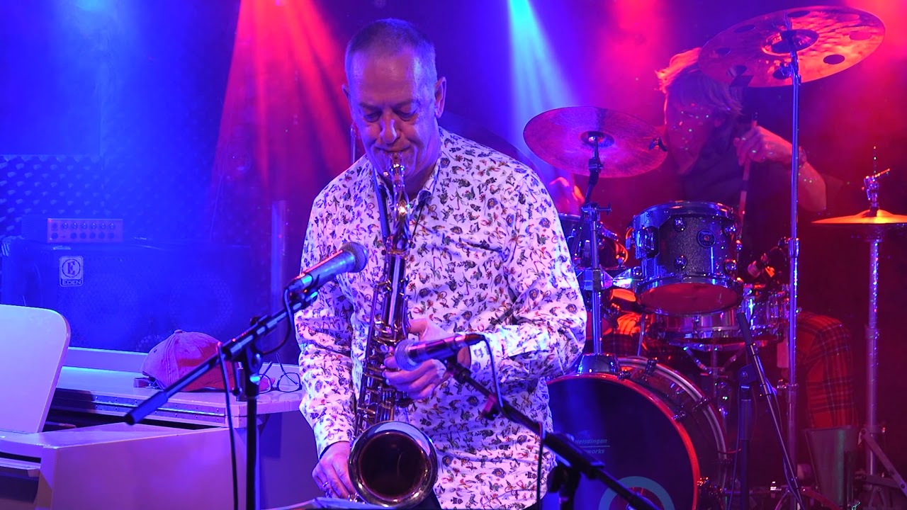 2020, Oktober 04, Miles Amersfoort, Frank Paavo Kwartet feat  Joris Teepe   Silent Colors