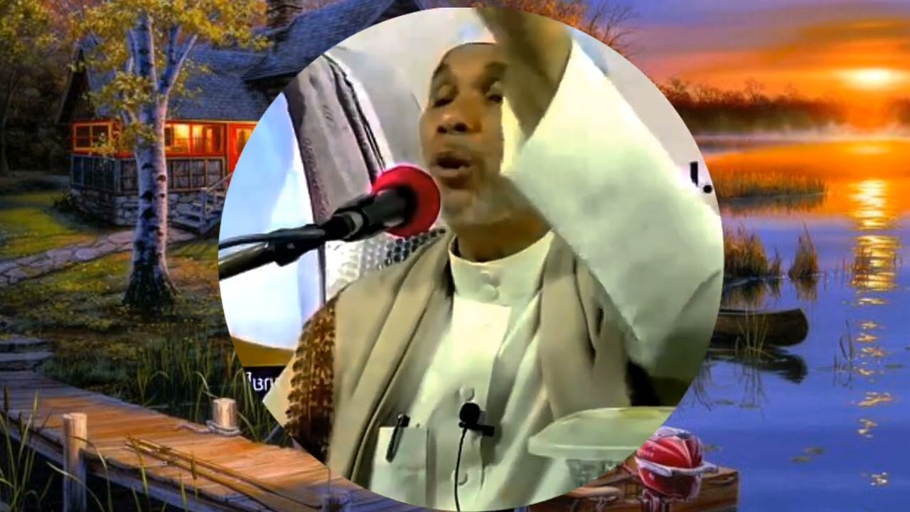 'Beruk jah hok dia kaloh, hok lain dia hambat' - Baba Soh
