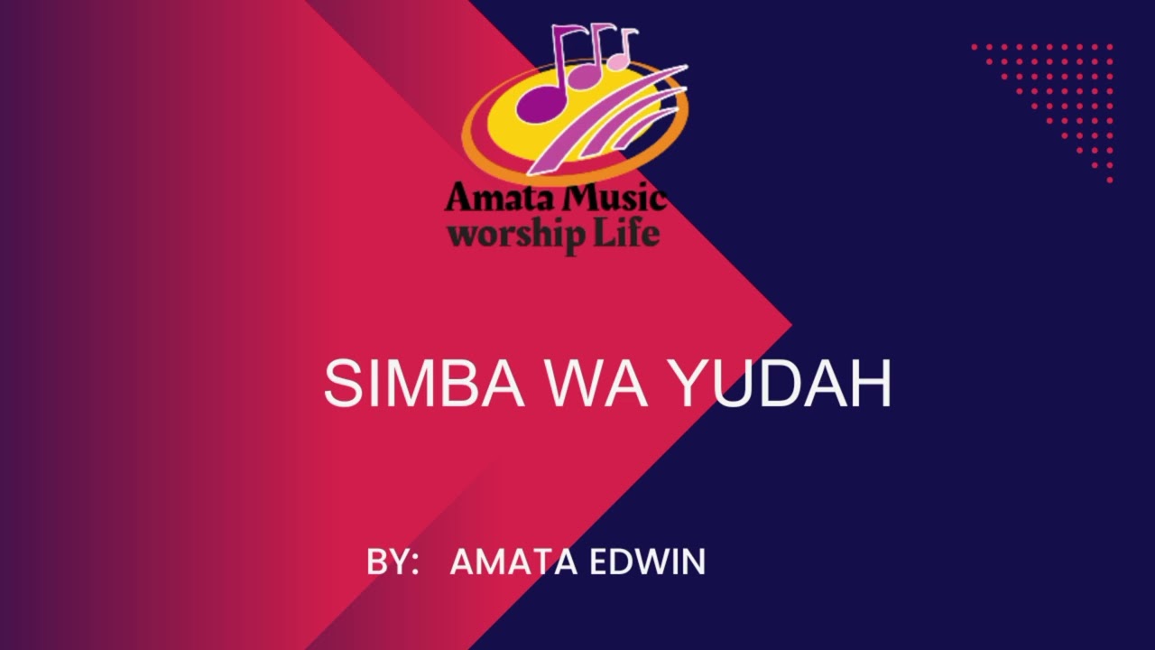 Simba wa Yudah