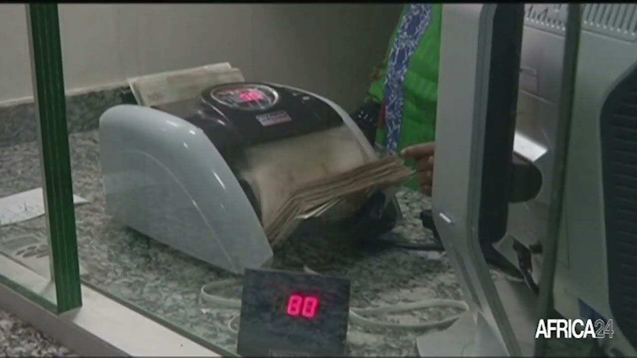 CEMAC : la BEAC lance le processus de retrait de la circulation des billets de la gamme 1992