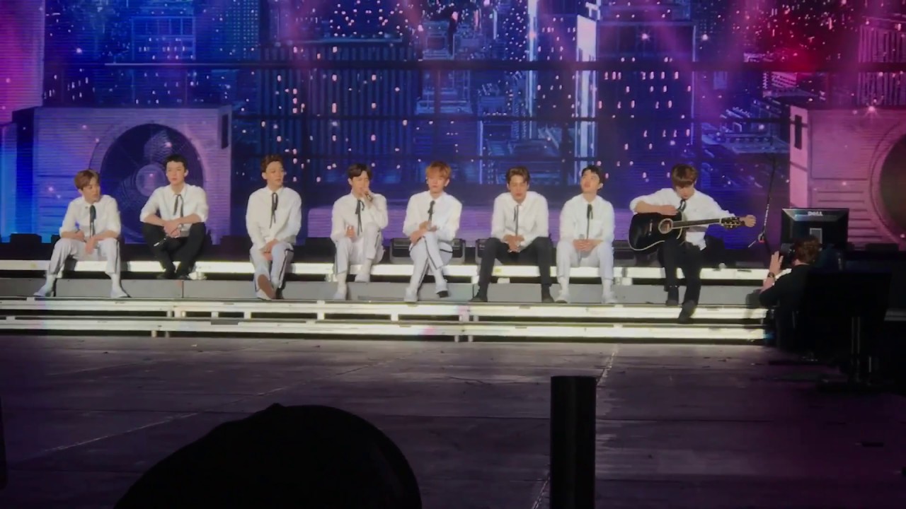 [FANCAM] 