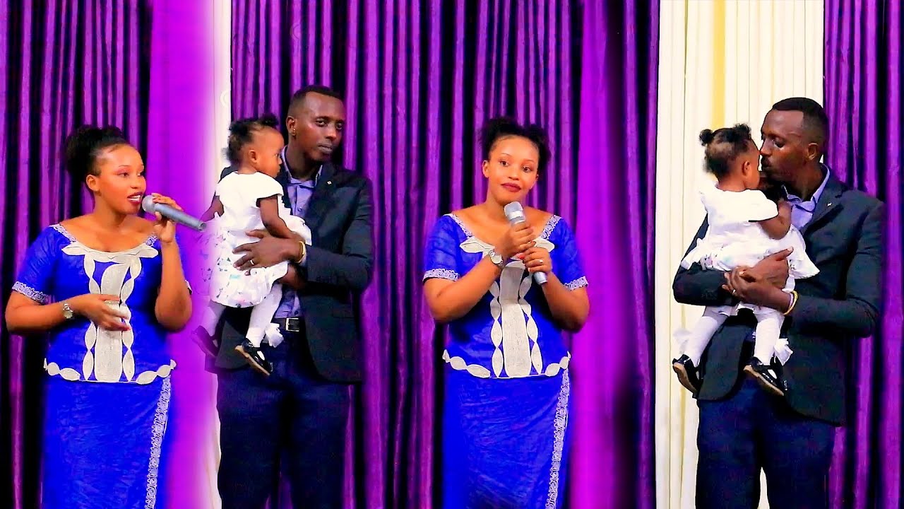 ❤️💯BITUNGURANYE UMUGORE WA CHICHI BWAMBERE NUMUGABOWE BABIVUZE