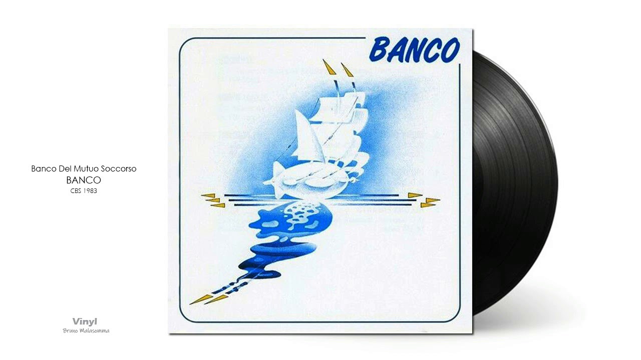 Banco Del Mutuo Soccorso | Traccia Tre