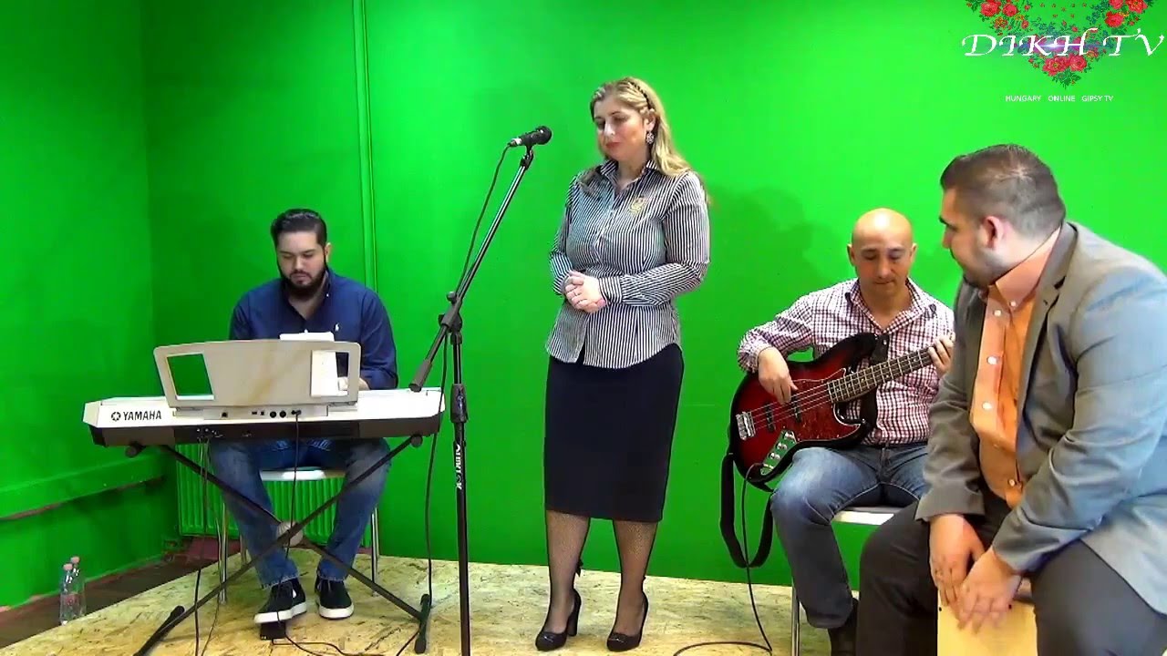 Sekina Gy&uuml;lekezet - 2016.03.30. - &eacute;lő