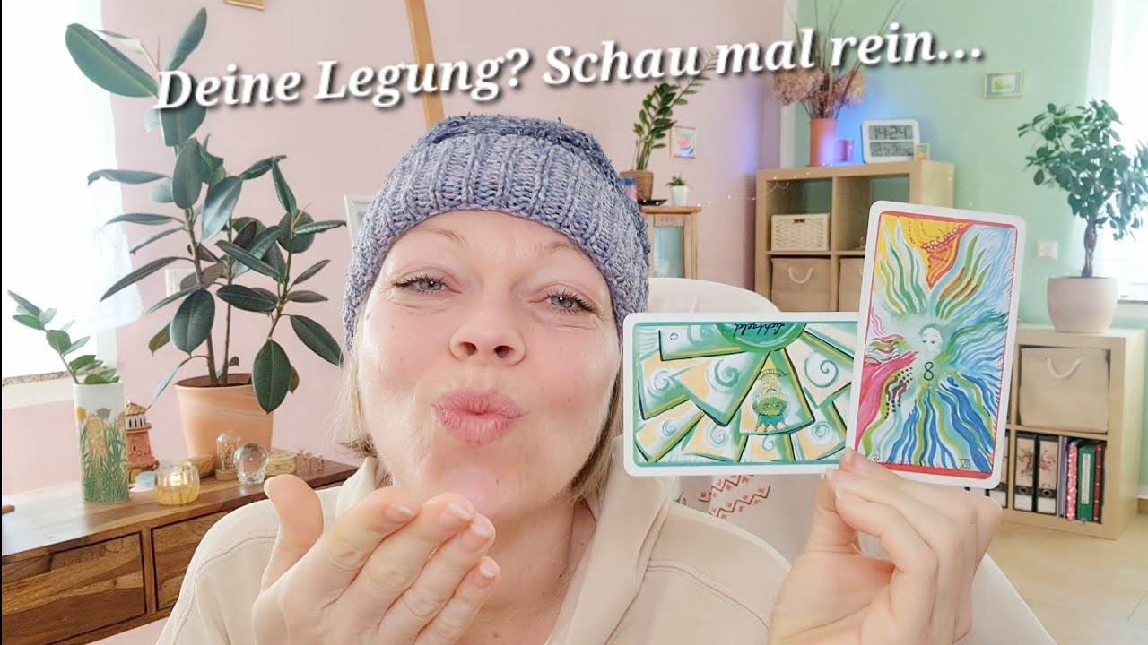 Geldfluss und Selbstliebe hängen zusammen... 