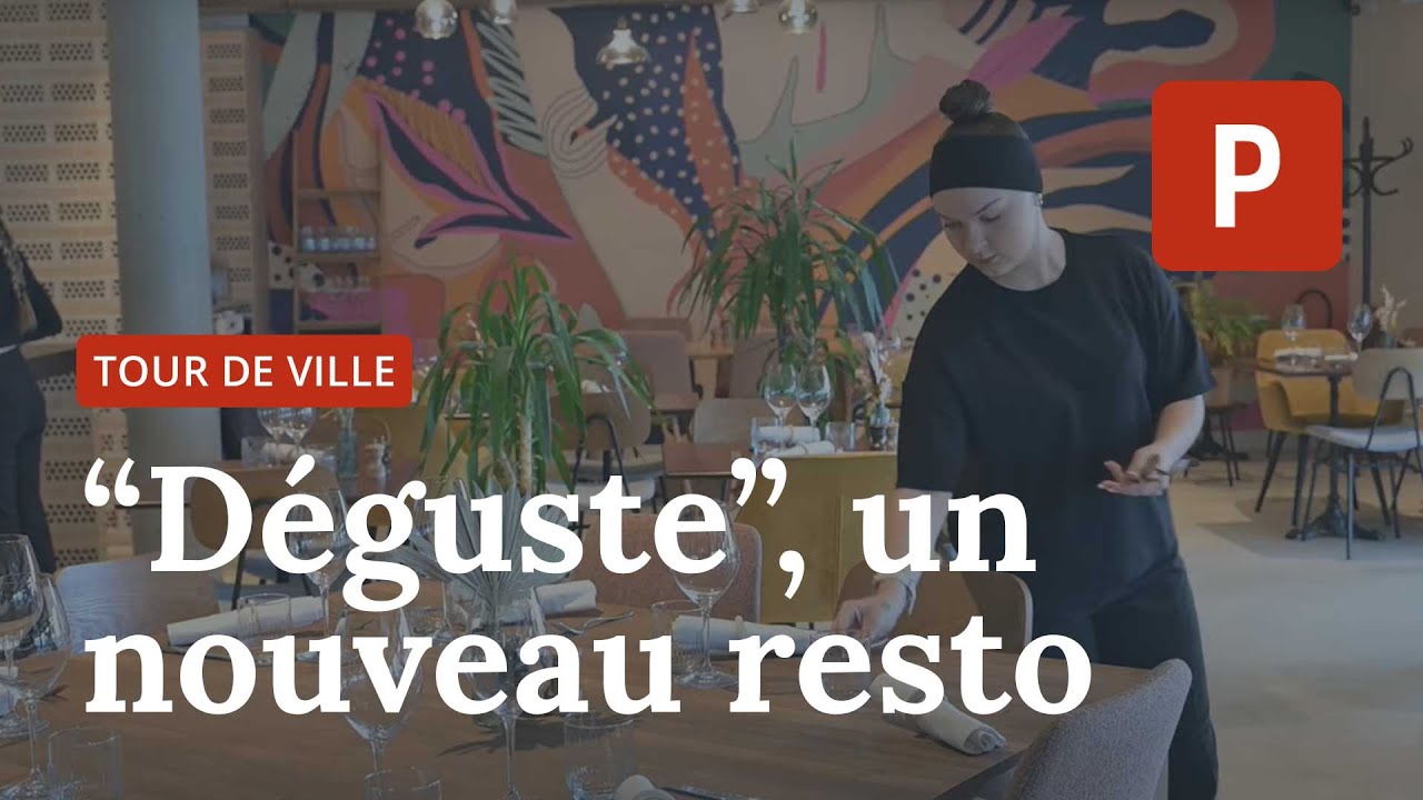 Tour de ville - 