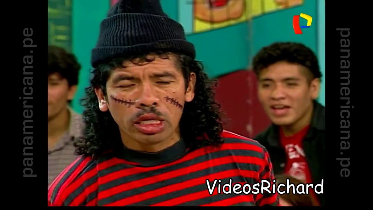 CACHAY- CON ESTA CARA VOY A SER NARCO&iexcl;&iexcl;