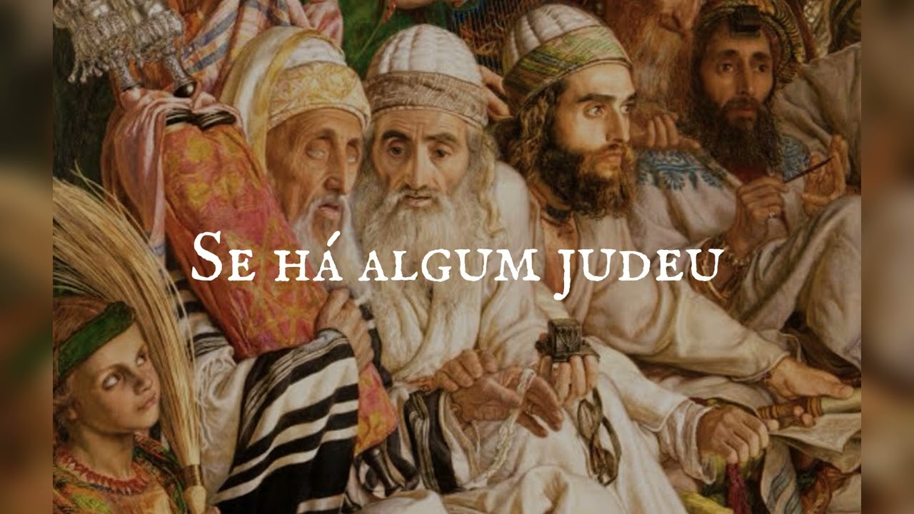 SI QUIS CATECHUMENUS - Se h&aacute; algum catec&uacute;meno...