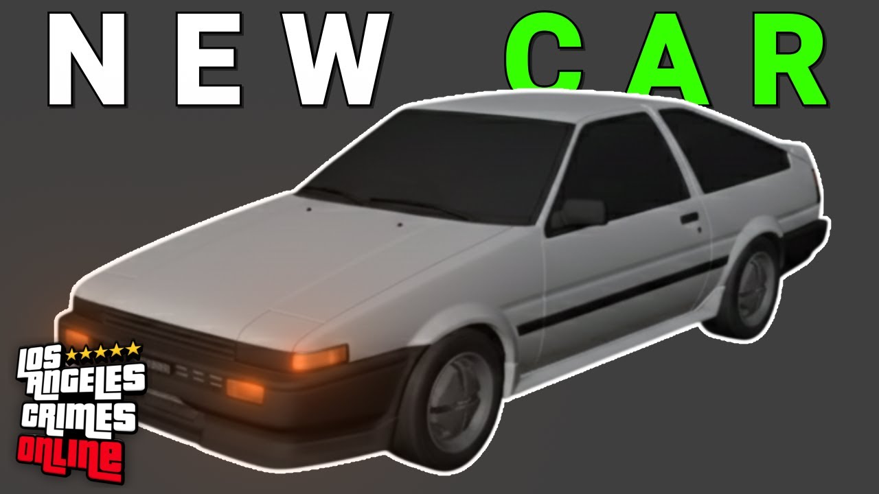 LAC - NEW CAR | UPDATE NEWS &bull; 2026 #03