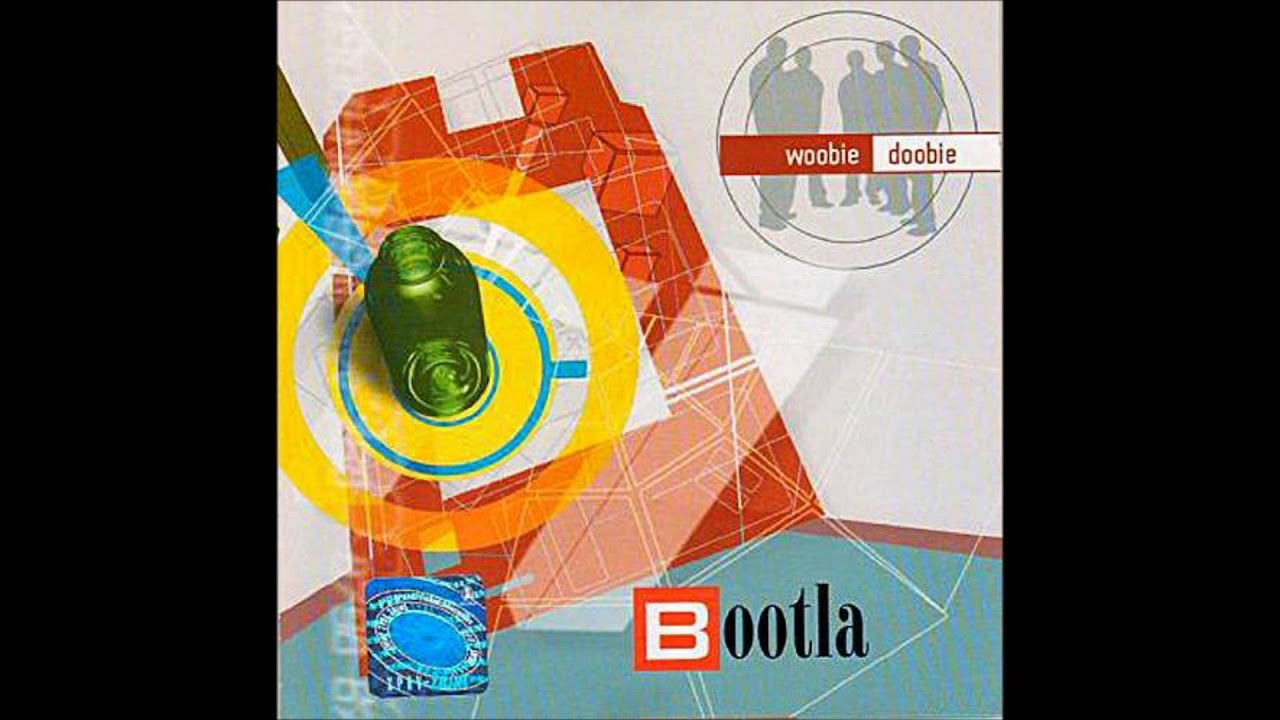 Woobie Doobie - Sarah I'm sorry