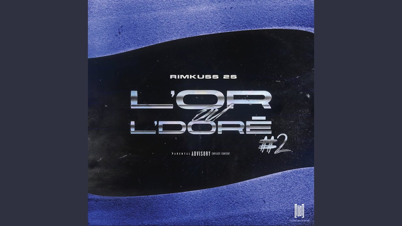 L’or ou L’doré #2