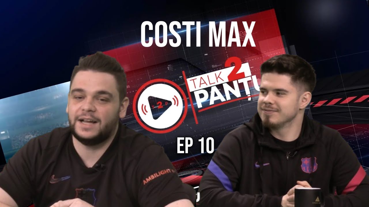 ‪@CostiMax‬