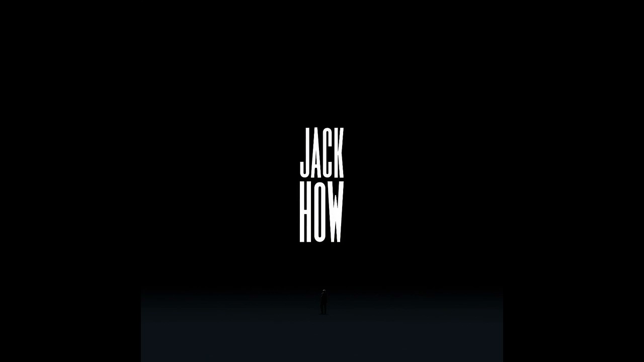 JACKHOW | Cloud Rap 2026 Type Beat | Freestyle Beat Type Beat | Trap Type Beat 2026