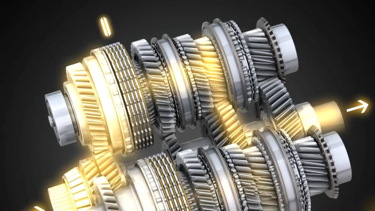Traktor John Deere Direct Drive Teaser