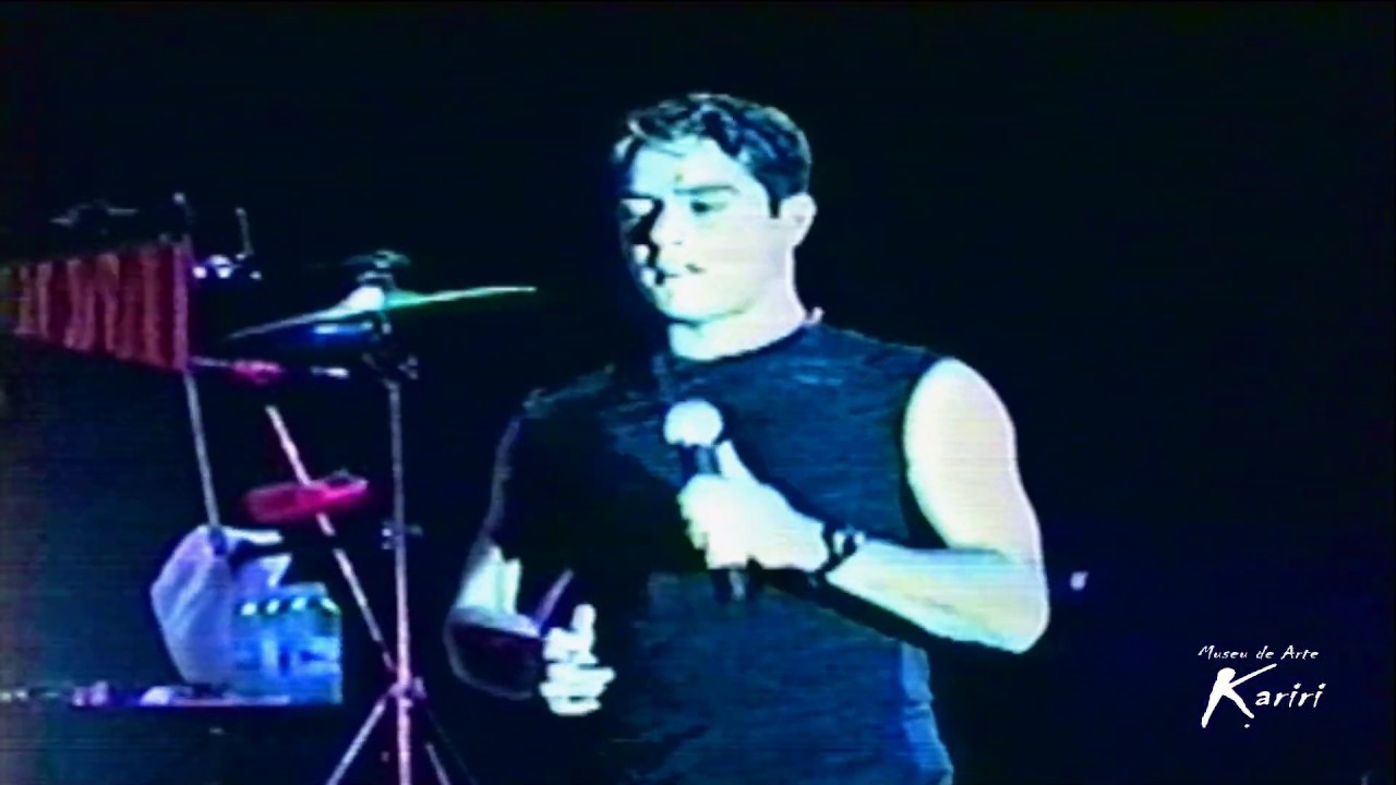 KARAMETADE - ExpoCrato 2000