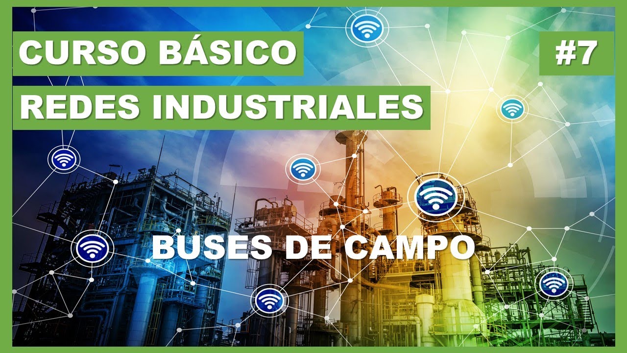 ✅ BUSES DE CAMPO [7/20]