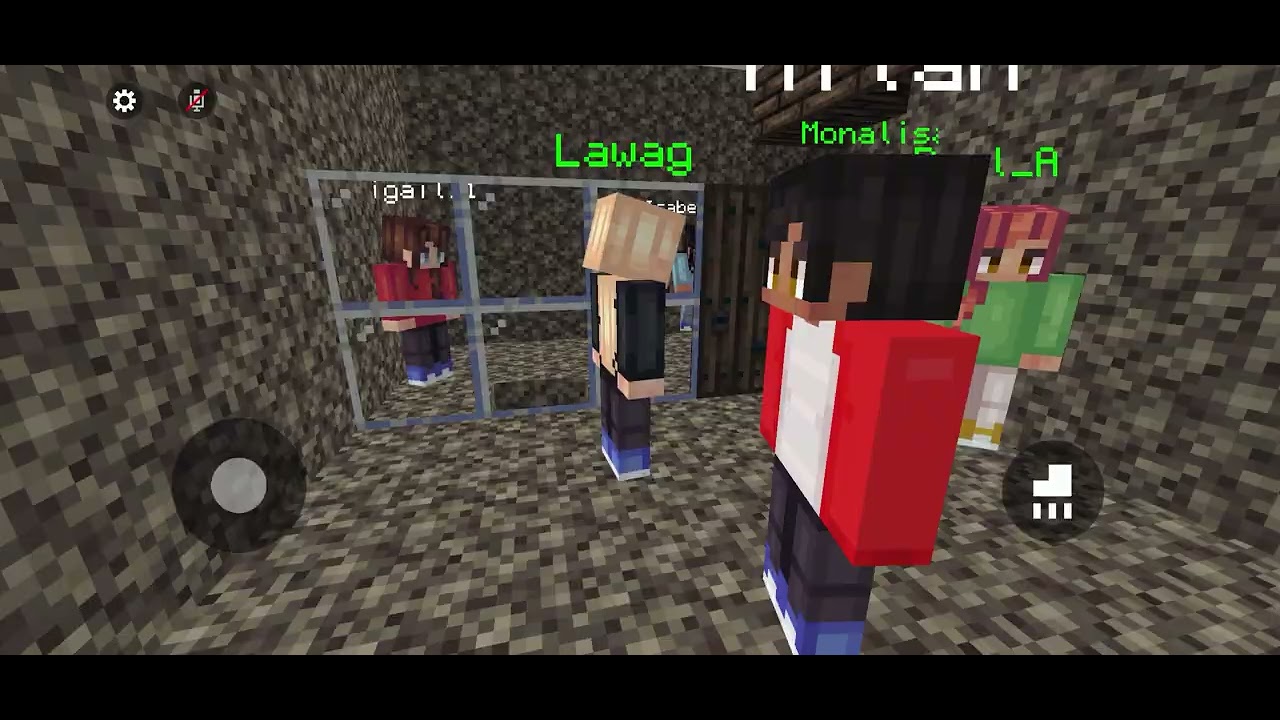 Wrcraft game with speaking 