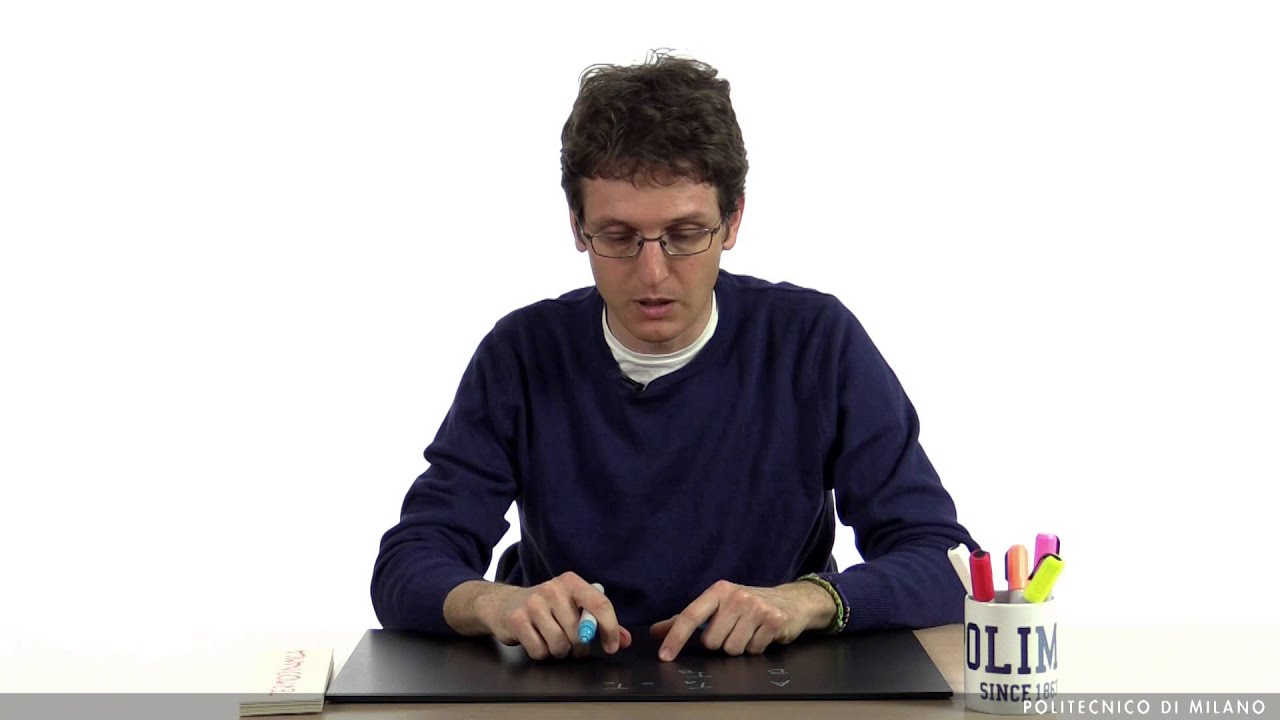 Principio zero della termodinamica (Gianlorenzo Bussetti)