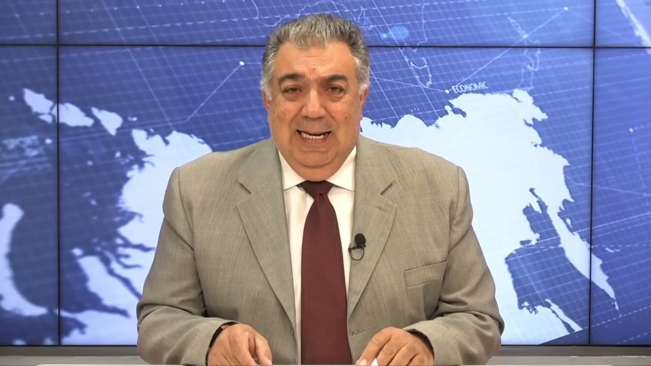 Δελτίο Ειδήσεων 06/02/2026 18:00