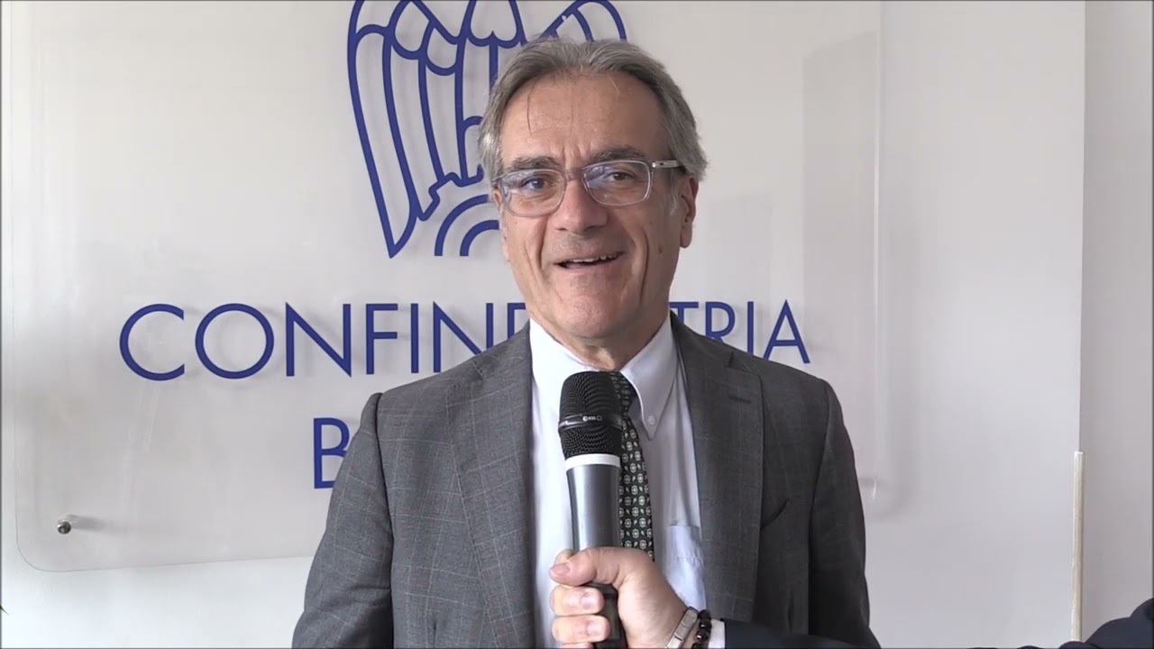 Video Intervista: Sergio Luciano, Direttore di Economy Magazine e di Investire Magazine