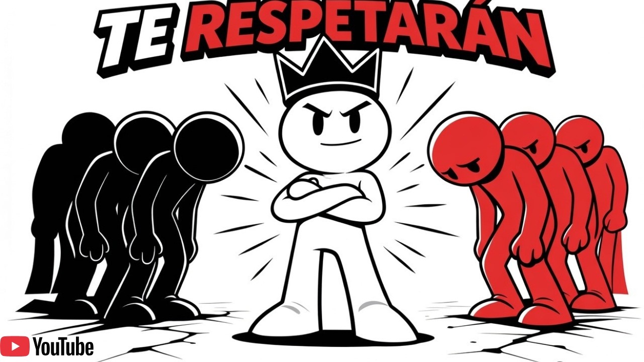 Empieza a decir NO y Mira lo qué pasa