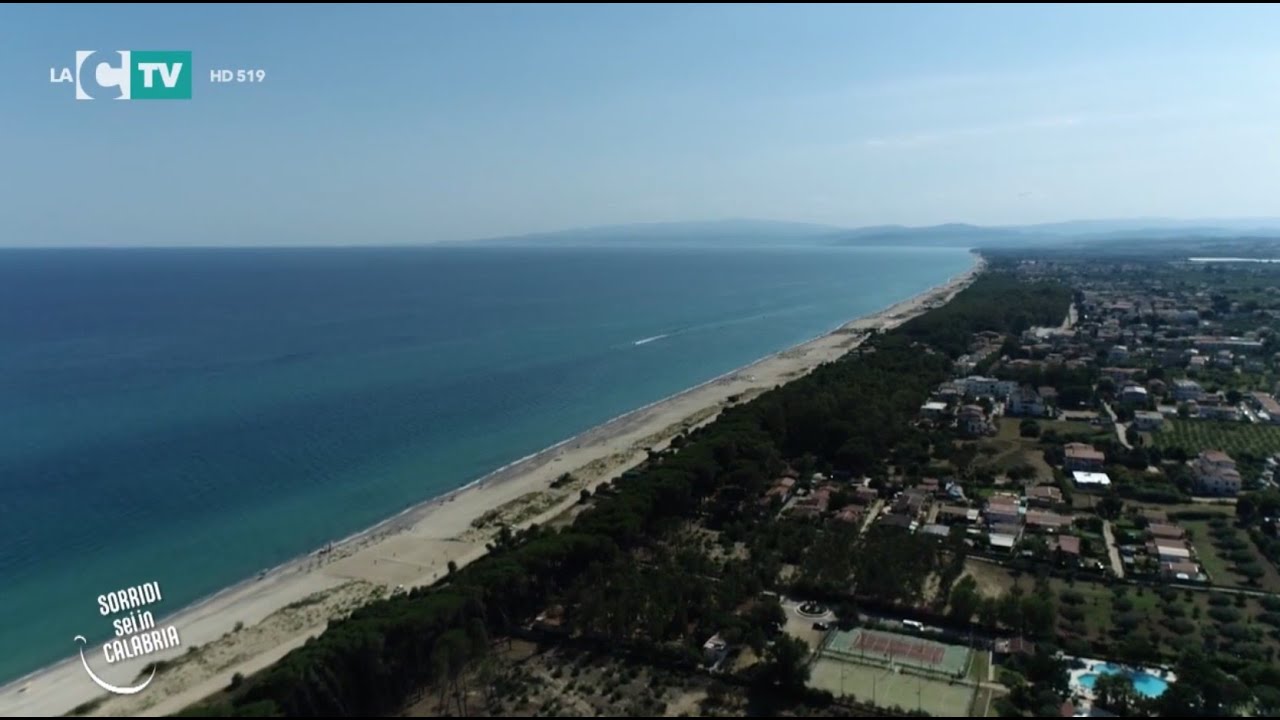Calabria, Sellia Marina