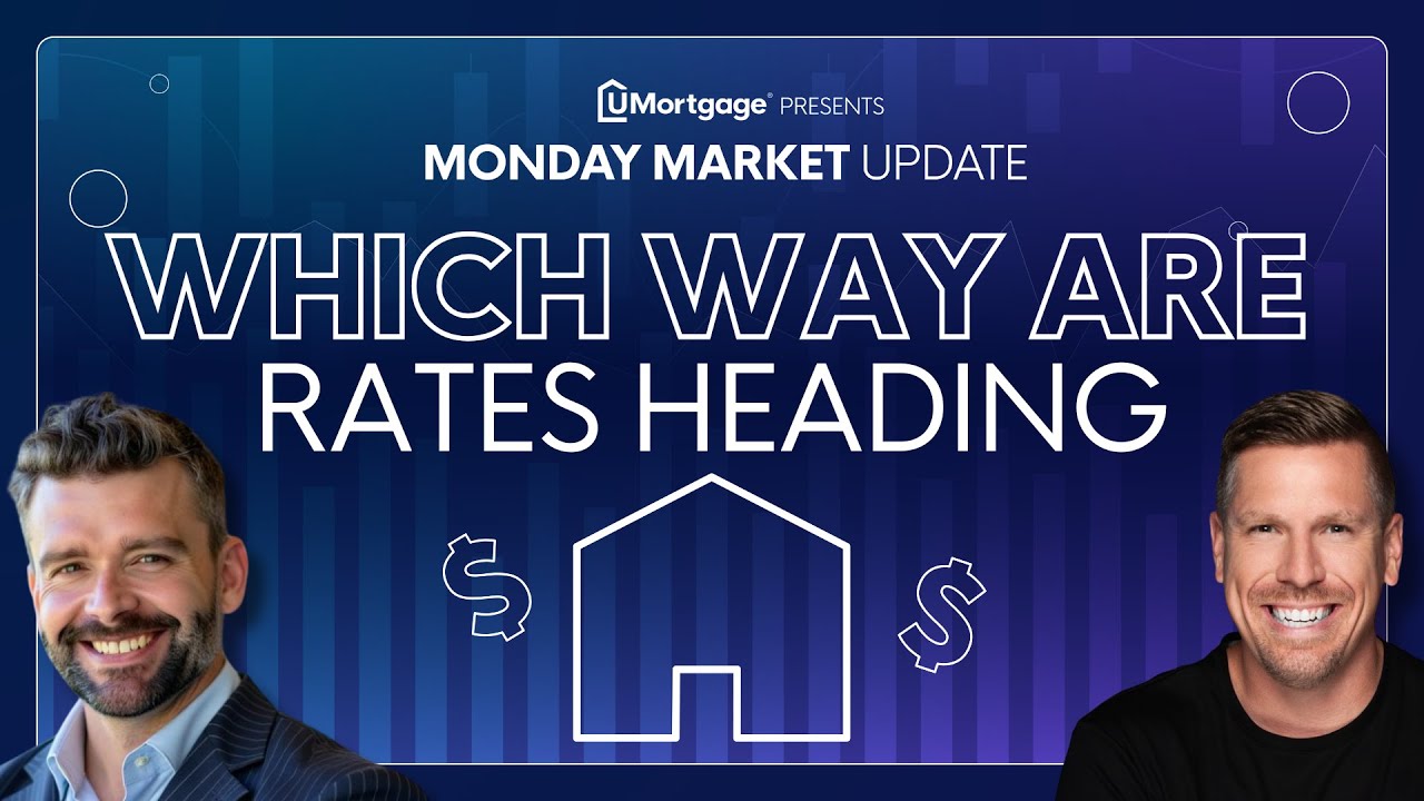 How to Tell Which Way Rates are Heading