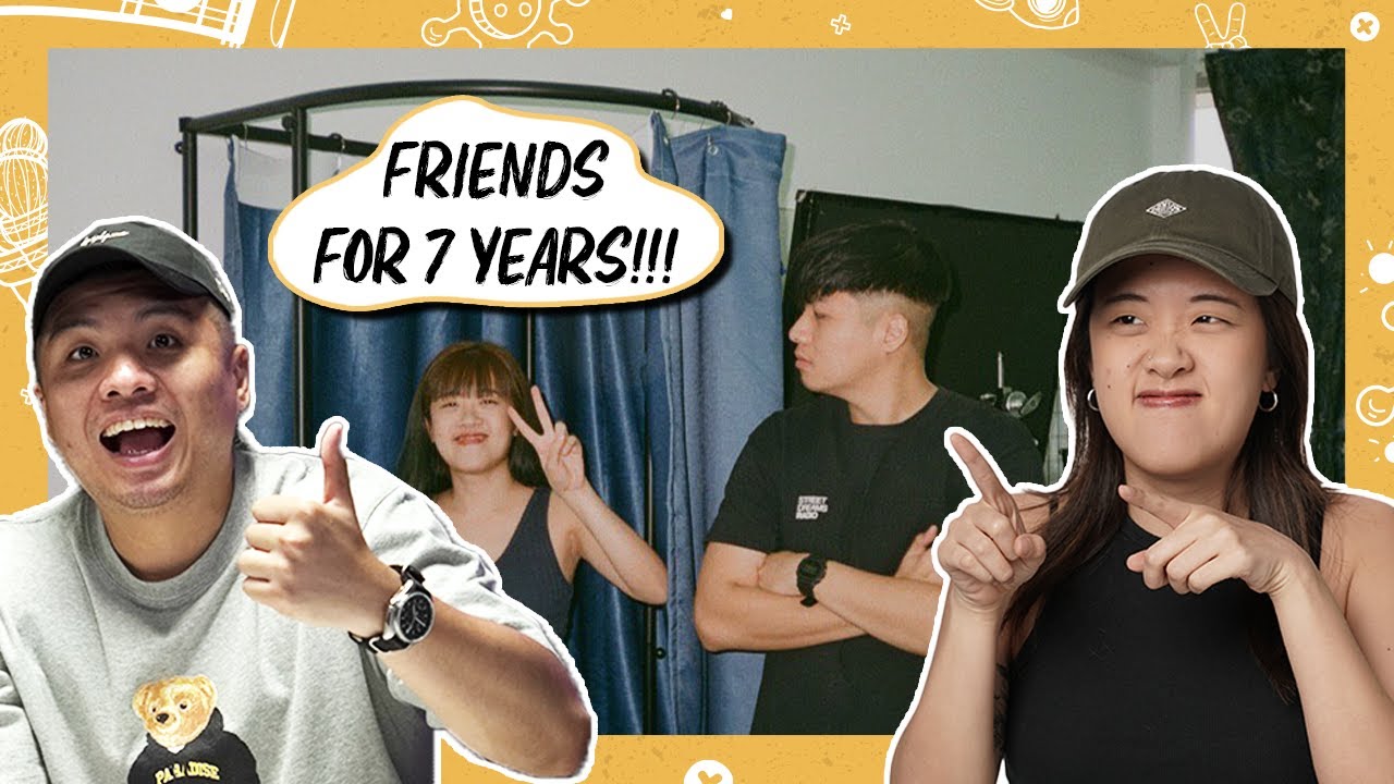 Getting NAKED Can Improve Your Friendships??! | #DailyKetchup EP 239