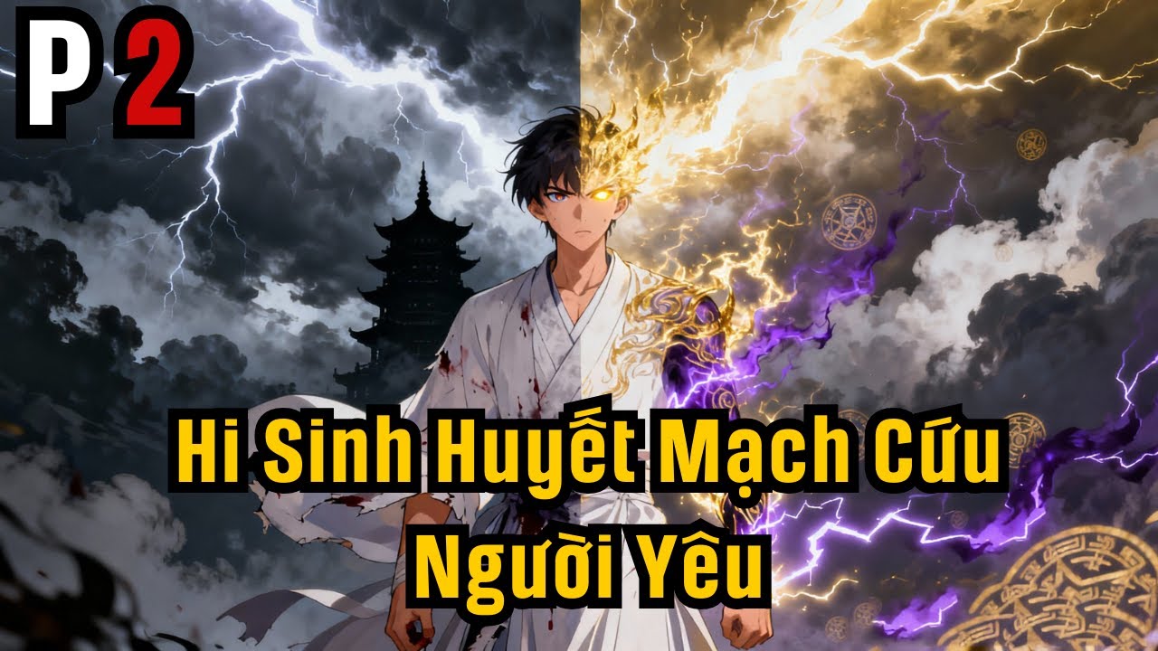 Bị Cả Đội Khinh Thường, Thiếu Niên Một Mình Đánh Bại Đại Yêu