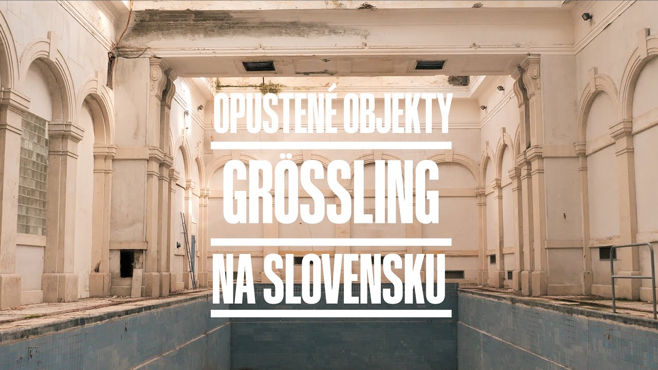 Kúpele Grössling