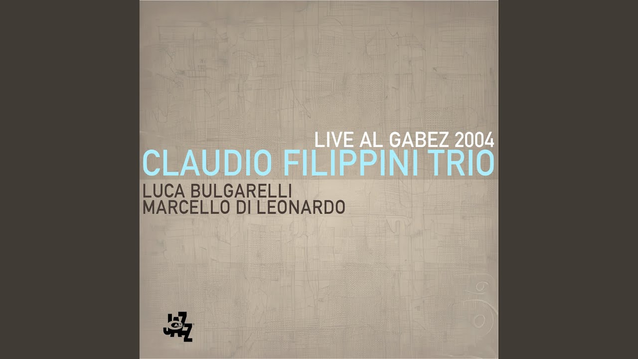 SUITE PIANO INTRO - IMPRO III (Live)