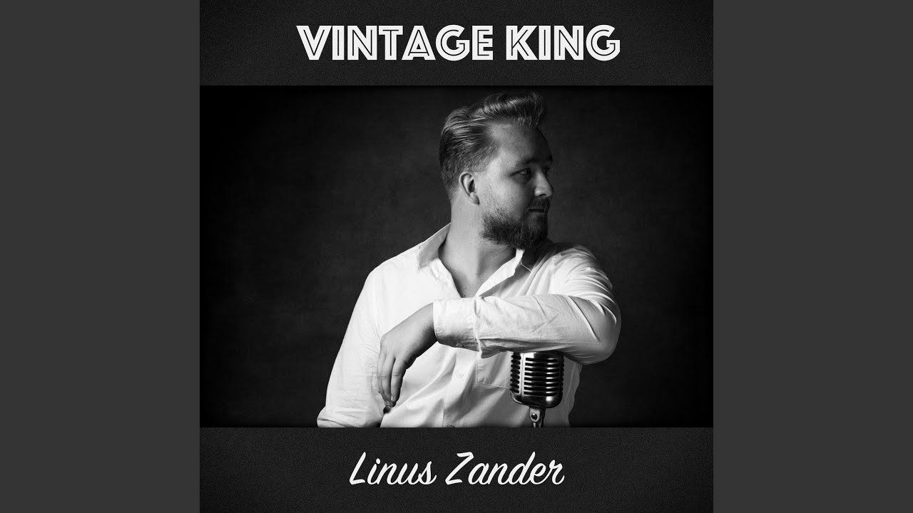 Vintage King
