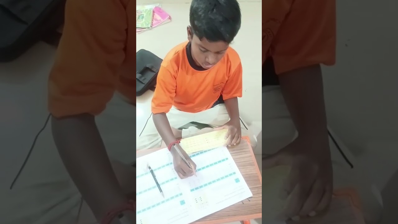 ✨Indian Abacus Starters!