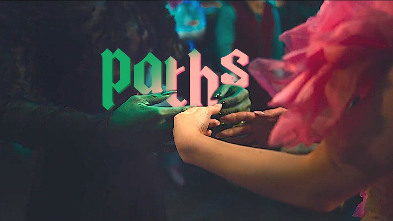 Wicked | Paths
