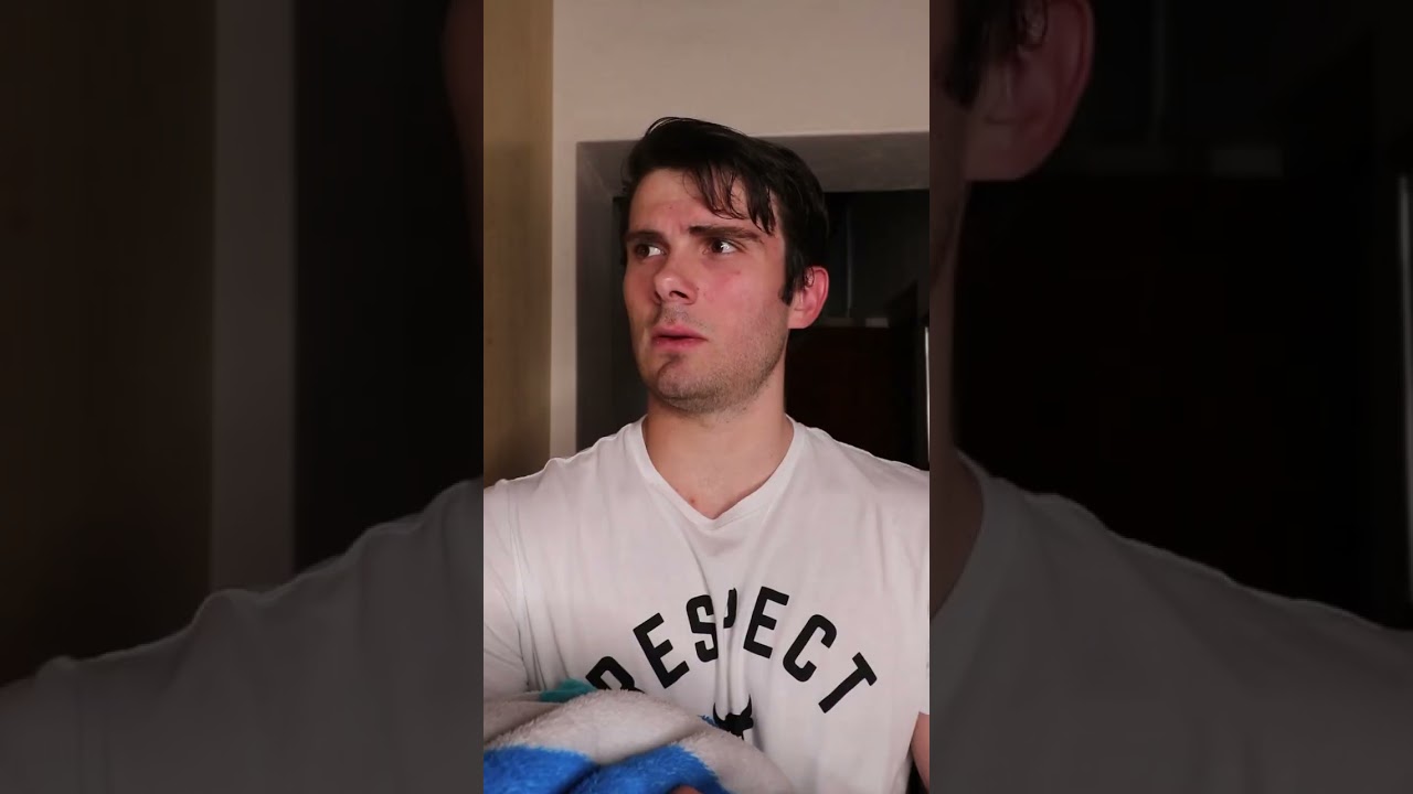 When You Forget To Give Out Blankets At The Sleepover.