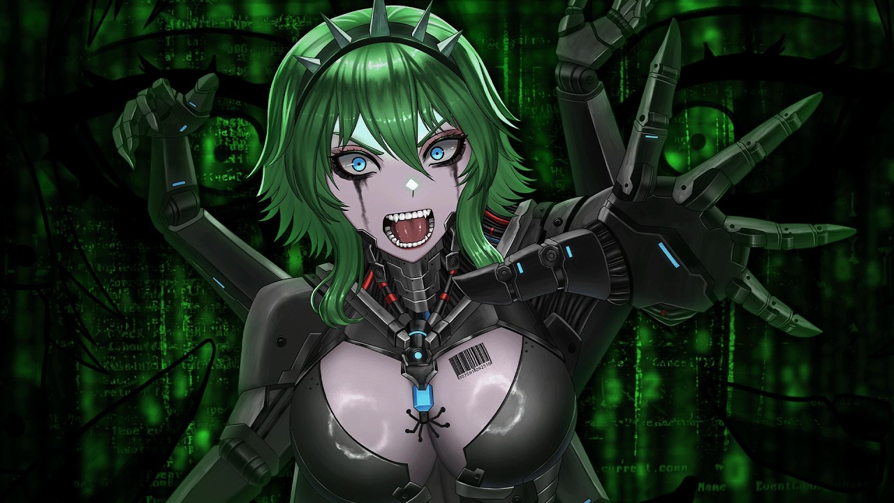 System32 (feat. GUMI)