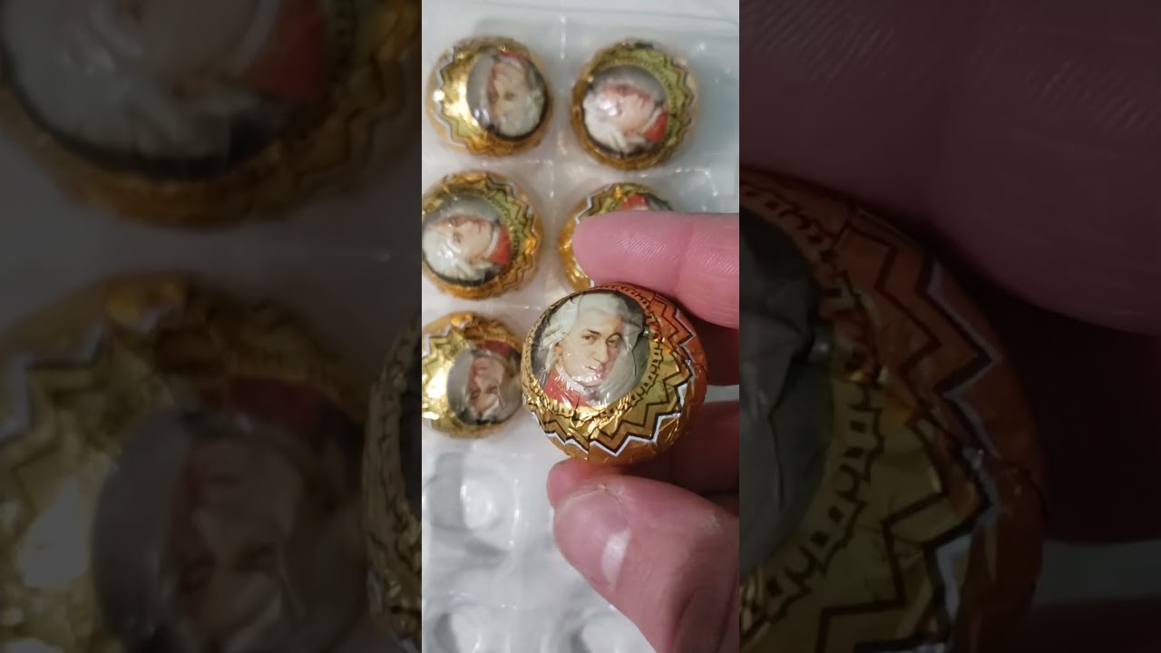 My birthday December 17 Trying different tupes of 