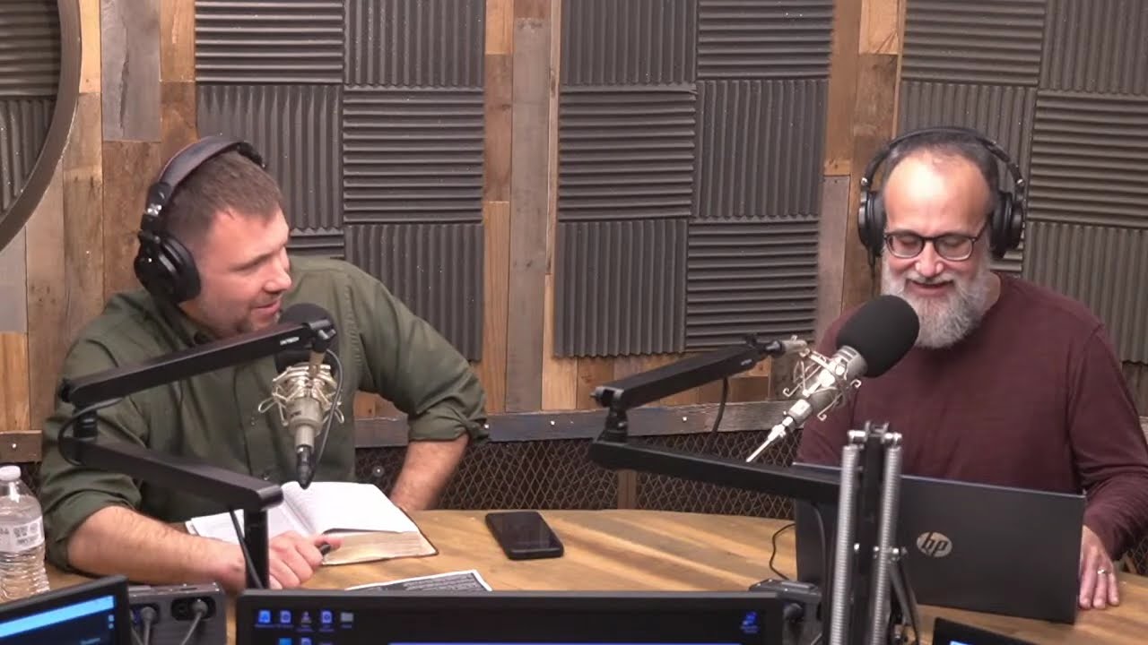 The Key Radio Morning Show (Acts 19)