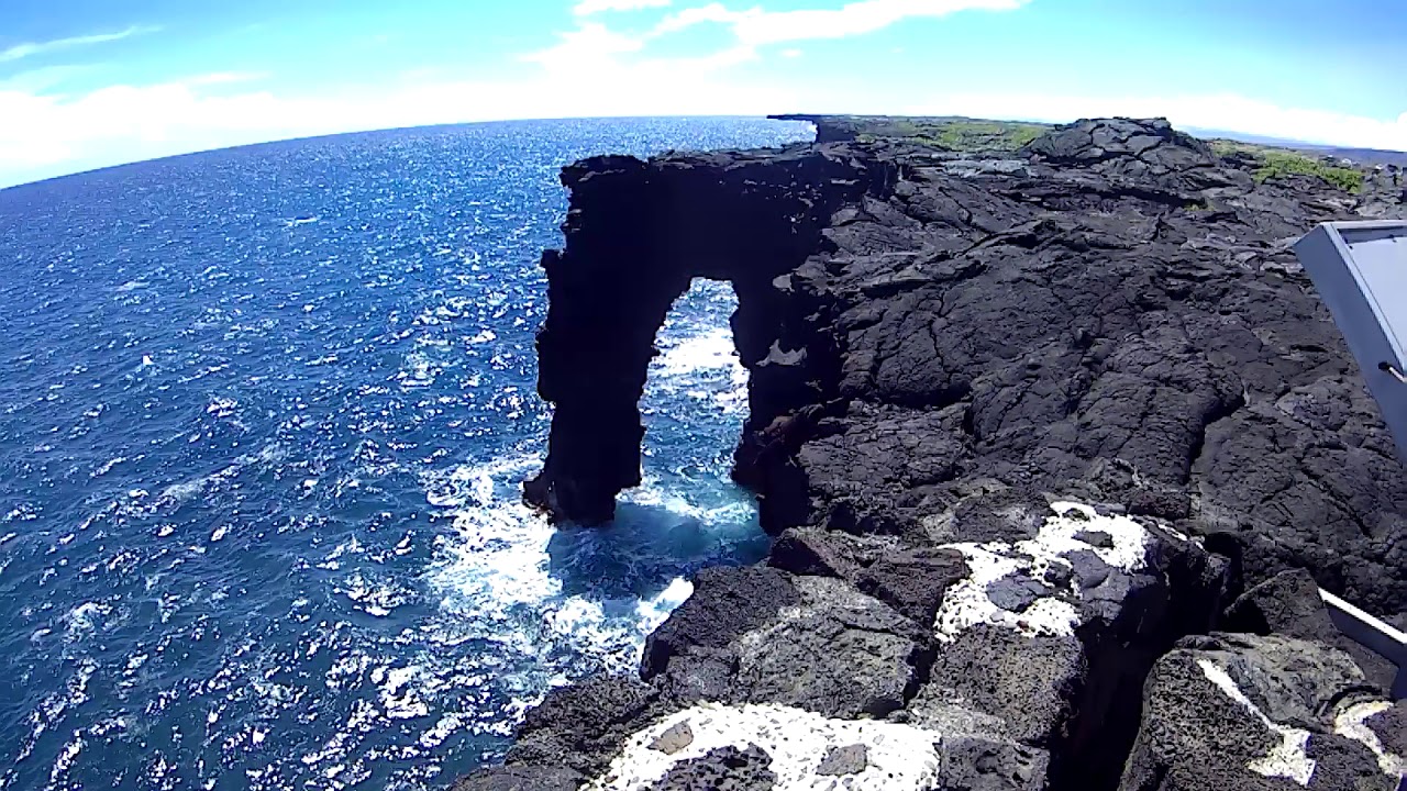 Sea Arch