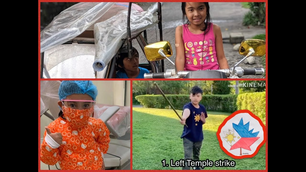 EGU Ep 4: Philippine Heritage-Canada Day Celebrations