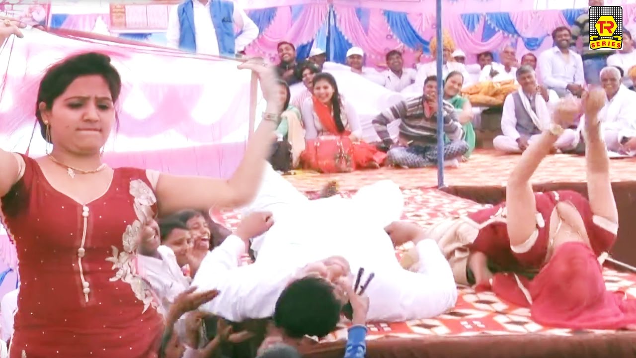 2024 ऐसा डांस आपने कभी नहीं देखा होगा | हँसते हँसते लोटपोट कर देगा ये विडियो | Haryanvi Dance 2024