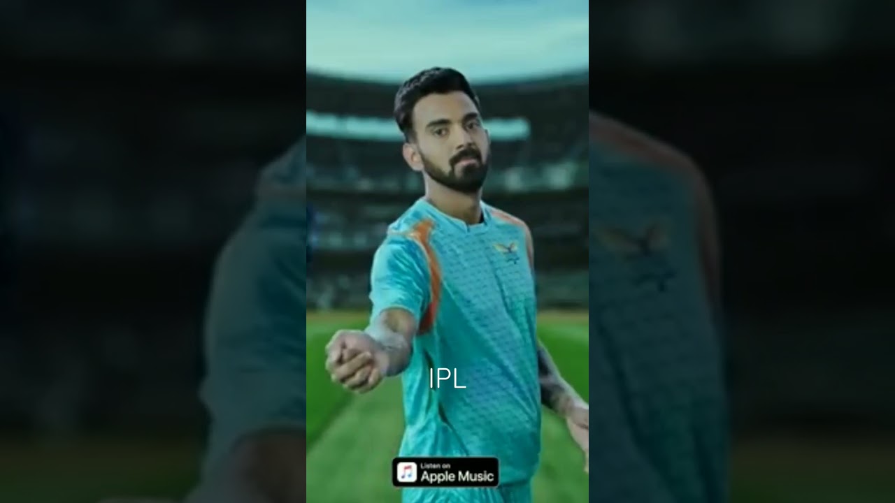 Ab Apni Baari Hai | Badshah | Lucknow Super Giants Theme Song | Remo D'Souza