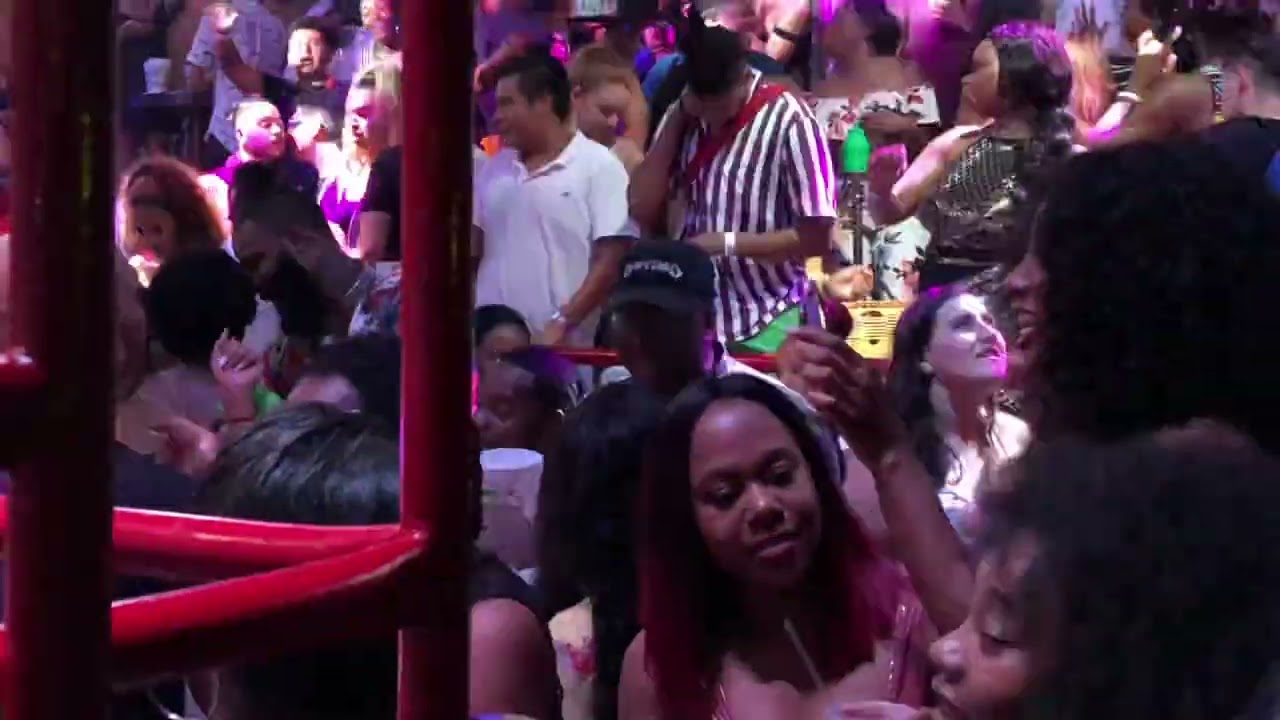 La vaquita Cancun!