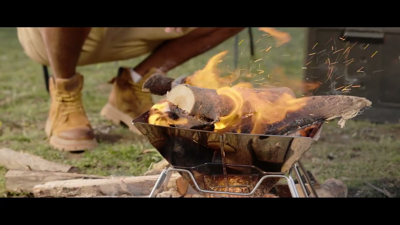 [Official Release] CamperKit - Arc Lighter Mod