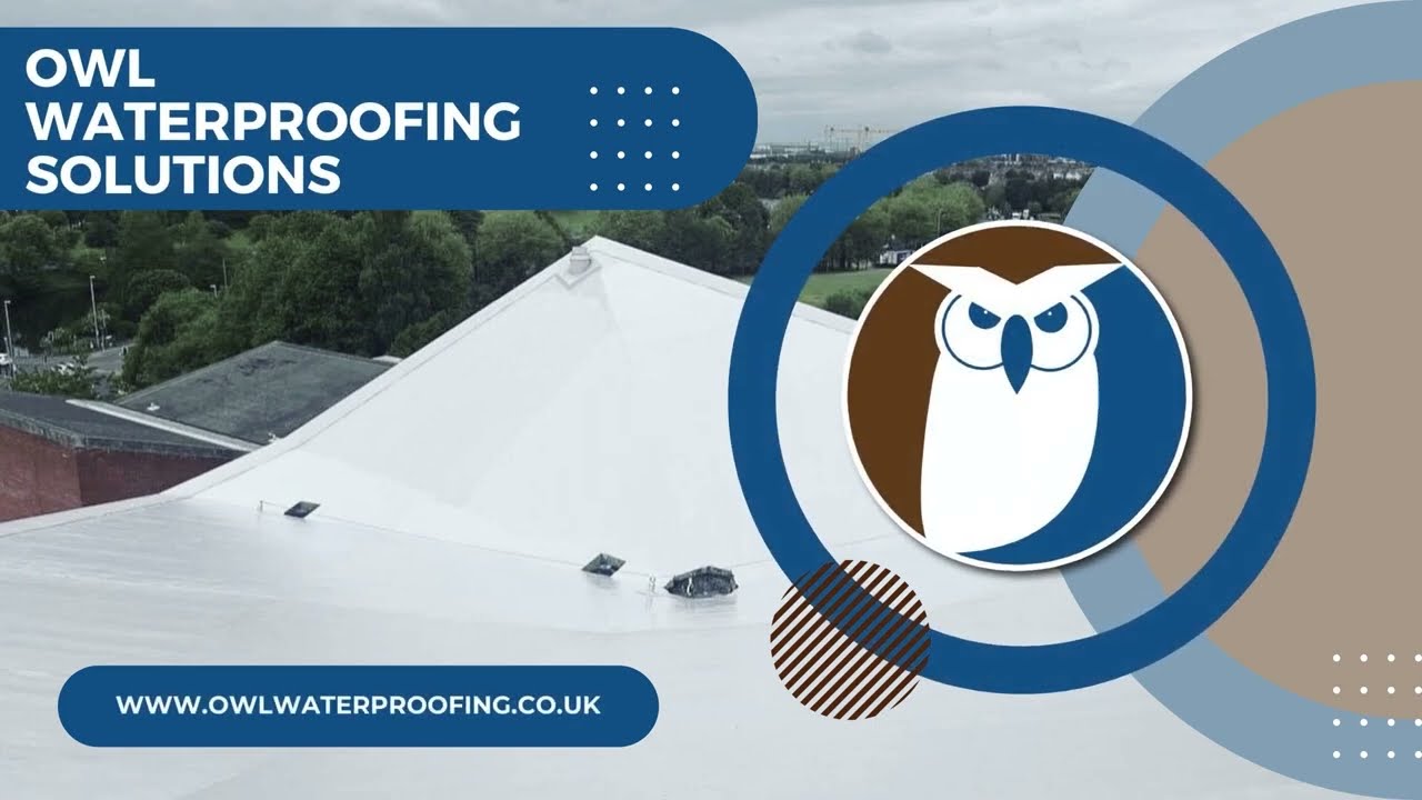 Olmeck Lava 20 Waterproofing Presentation