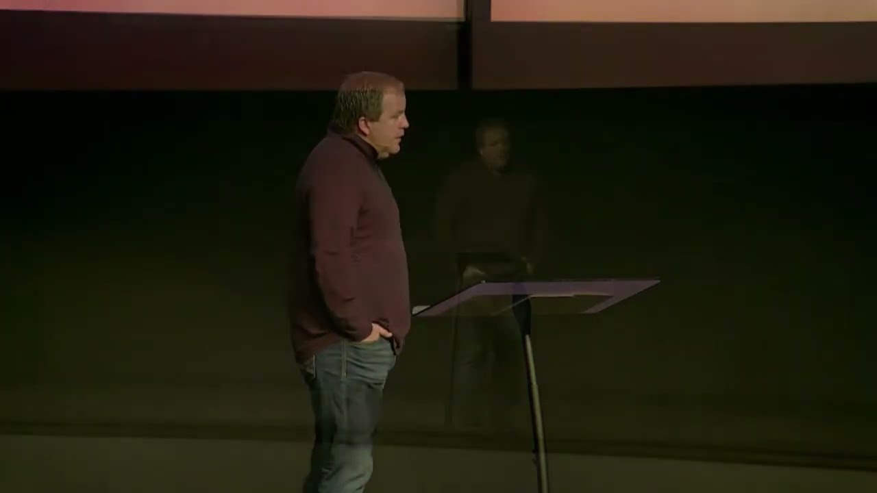 Flagstone Live   No Excuses with My Family lesson