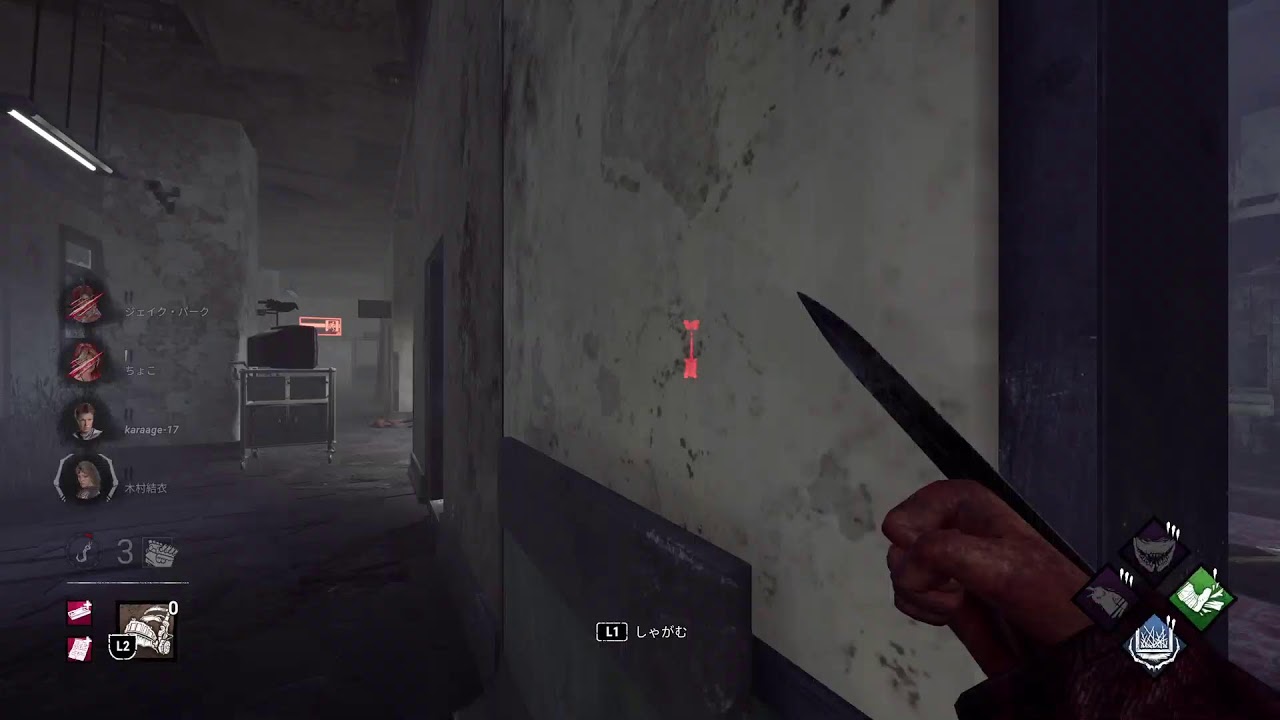 へっぽこ主のデトバ参加型