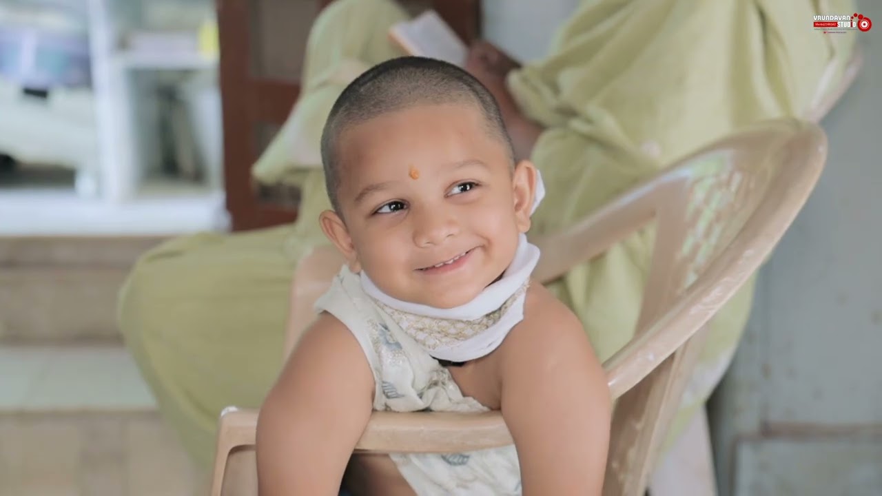 DAY : 02 || HIGHLIGHT || गिरिराज की धन्यधरा की साधर्मिक भक्ति