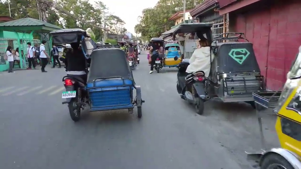 Karugtong ng Pagtapos sa bubong🏠